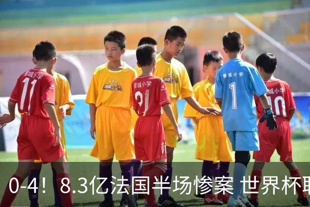 0-4！8.3亿法国半场惨案 世界杯耻辱纪录诞生 5人评分不及格